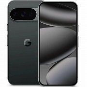 Google Pixel 10 Pro 16/256GB (Чёрный обсидиан)