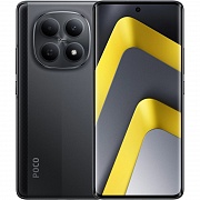 Поко M8 5G 8/512GB (Черный)