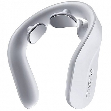 картинка Массажер для шеи Jeeback Cervical Massager G20 от Дисконт "Революция цен"