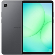 Samsung Galaxy Tab A11+ Wi-Fi 256GB (Серый)