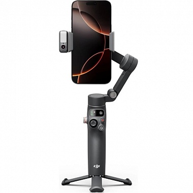 картинка Стабилизатор DJI Osmo Mobile 8 Combo от Дисконт "Революция цен"