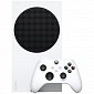 картинка Игровая приставка Microsoft Xbox Series S 512GB от Дисконт "Революция цен"