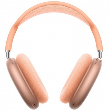 картинка Наушники Apple AirPods Max 2 (2026) (Оранжевые) от Дисконт "Революция цен"