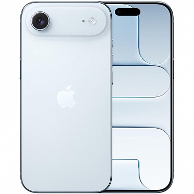 картинка Apple iPhone Air 512GB (Голубое небо) "Без RuStore" от Дисконт "Революция цен"