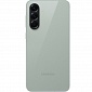 картинка Samsung Galaxy A56 12/256GB (Зеленый) от Дисконт "Революция цен"