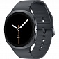 картинка Смарт-часы Samsung Galaxy Watch8 44мм (Графитовые) от Дисконт "Революция цен"