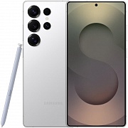 Samsung Galaxy S25 Ultra 12/256GB (Серебристый)