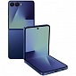 картинка Samsung Galaxy Z Flip7 12/256GB (Синий) от Дисконт "Революция цен"