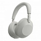 картинка Наушники Sony WH-1000XM6 (Серебристые) от Дисконт "Революция цен"