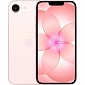 картинка Apple iPhone 17e 256GB eSim (Розовый) "Без RuStore" от Дисконт "Революция цен"