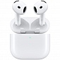 картинка Беспроводные наушники Apple AirPods 4 ANC от Дисконт "Революция цен"