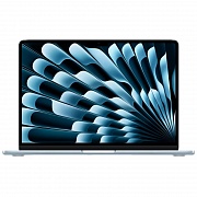 Apple MacBook Air 13" 2026 (MDHJ4) M5 10CPU/10GPU/16GB/1TB (Голубое небо)