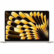 Apple MacBook Air 13" 2026 (MDHA4) M5 10CPU/8GPU/16GB/512GB (Cияющая звезда)