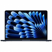 Apple MacBook Air 15" 2026 (MDVK4) M5 10CPU/10GPU/16GB/1TB (Тёмная ночь)