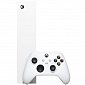 картинка Игровая приставка Microsoft Xbox Series S 512GB от Дисконт "Революция цен"