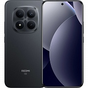 Редми Note 15 Pro+ 12/512GB (Черный)