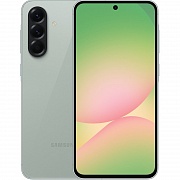 Samsung Galaxy A56 12/256GB (Зеленый)