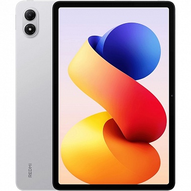 картинка Редми Pad 2 Pro 6/128GB (Серебристый) от Дисконт "Революция цен"