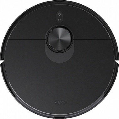 картинка Робот-пылесос Xiaomi Robot Vacuum S20+ (Черный) от Дисконт "Революция цен"
