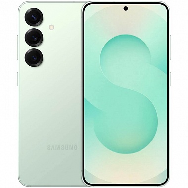 картинка Samsung Galaxy S25 12/128GB (Зеленый) от Дисконт "Революция цен"